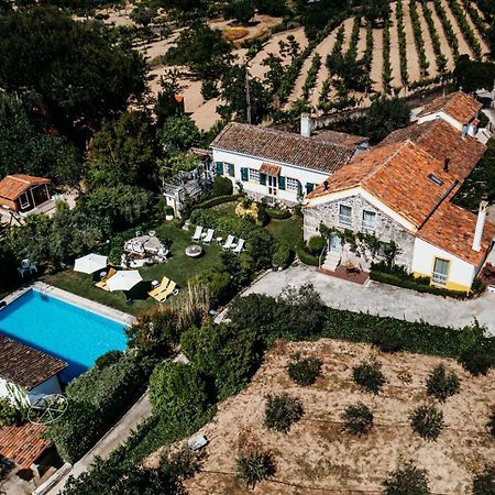 Hotel Quinta De S. Miguel Fundão Exterior foto